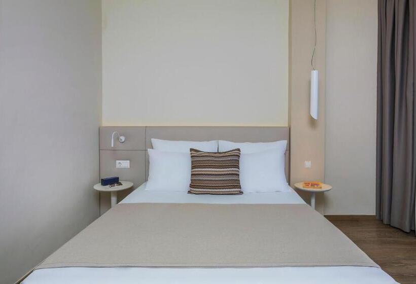 اتاق اکونومی, Ammon Zeus Luxury Beach