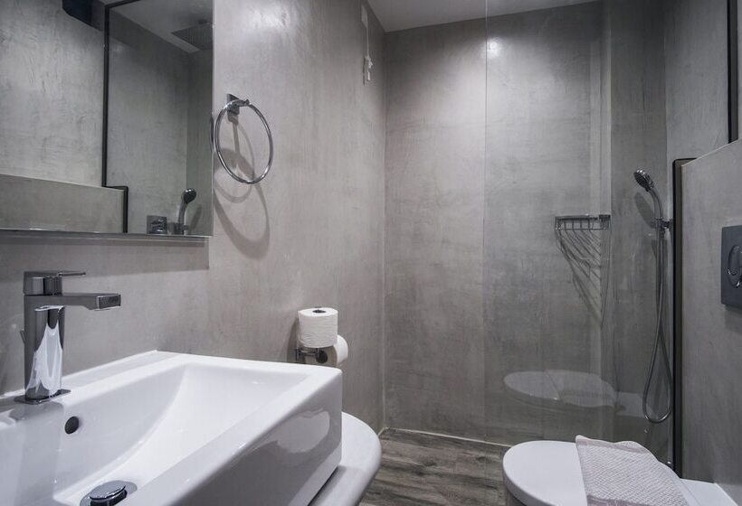 Номер Superior, Iliada Beach