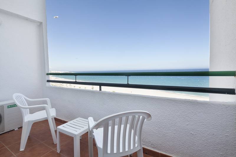 اتاق لوکس با چشم‌انداز دریا, Kassandra Palace Seaside Resort