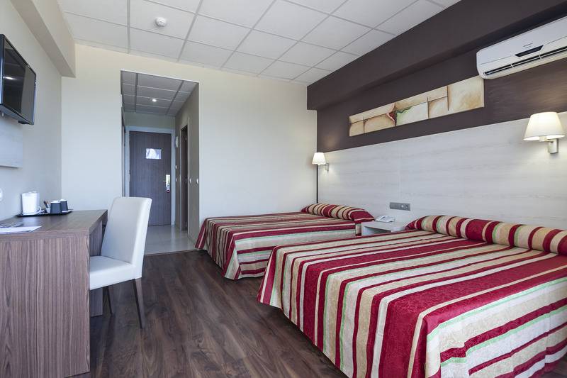 اتاق لوکس با چشم‌انداز دریا, Kassandra Palace Seaside Resort