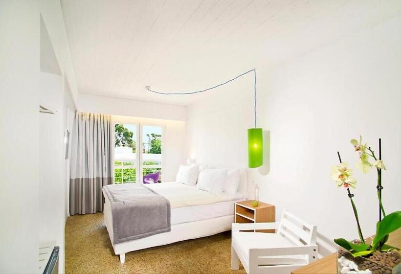 스탠다드 룸, Marathon Beach Resort