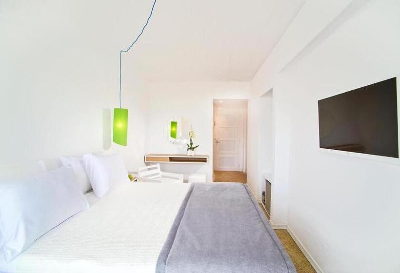 스위트, Marathon Beach Resort