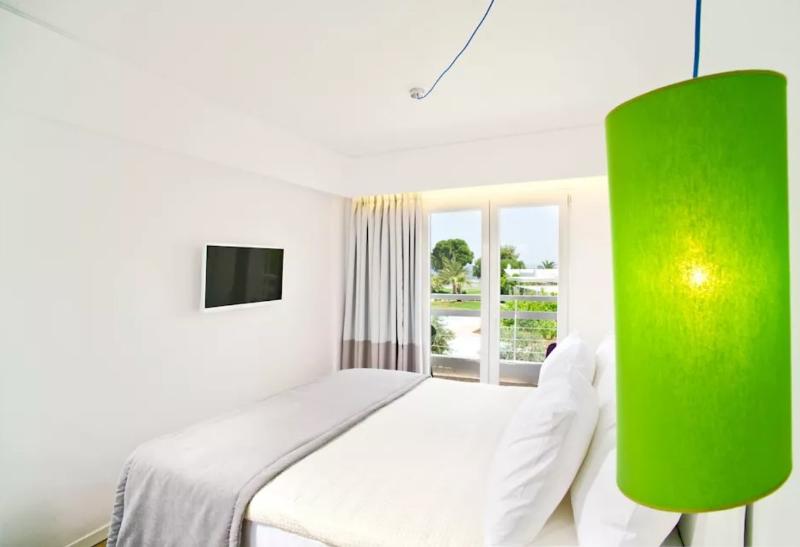 스탠다드 룸, Marathon Beach Resort