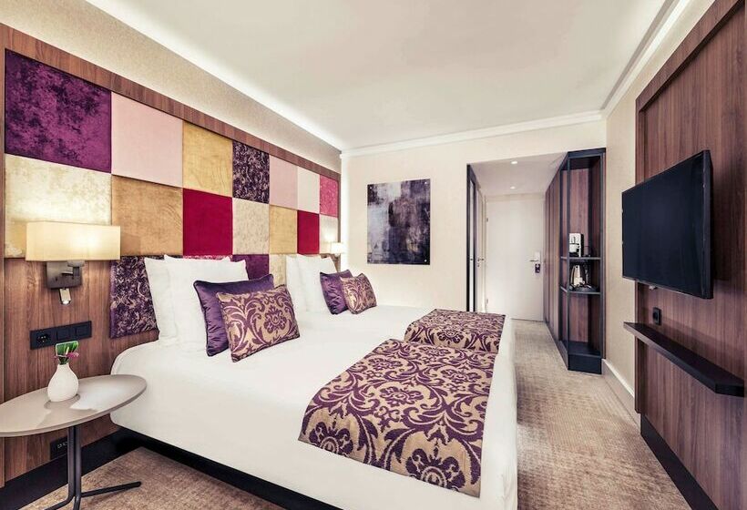 尊贵房, Mercure Budapest Korona