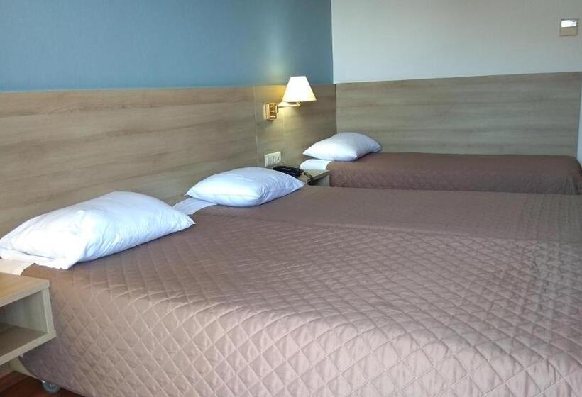 اتاق استاندارد سه نفره, Oceanis