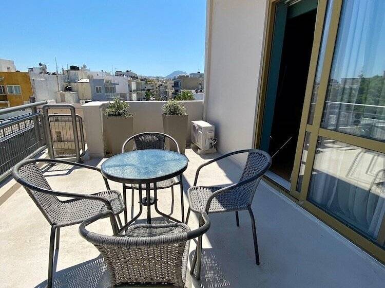 غرفة عائلية, Olympic