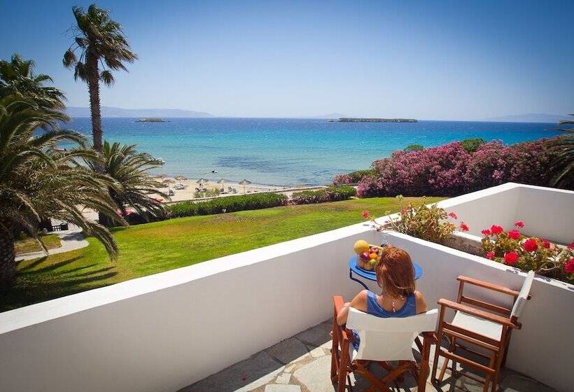 Семейный Номер, Paros Philoxenia