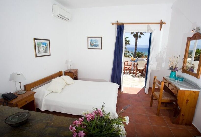 Семейный Номер, Paros Philoxenia