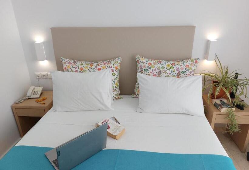 اتاق استاندارد, Poseidon Beach