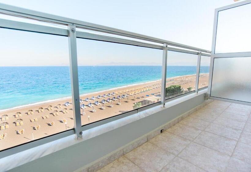 Номер Стандарт Вид на Море, Riviera
