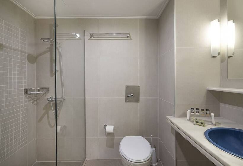 2 Bedroom Apartment Side Sea View, Marina Alimos Hotel Apartments