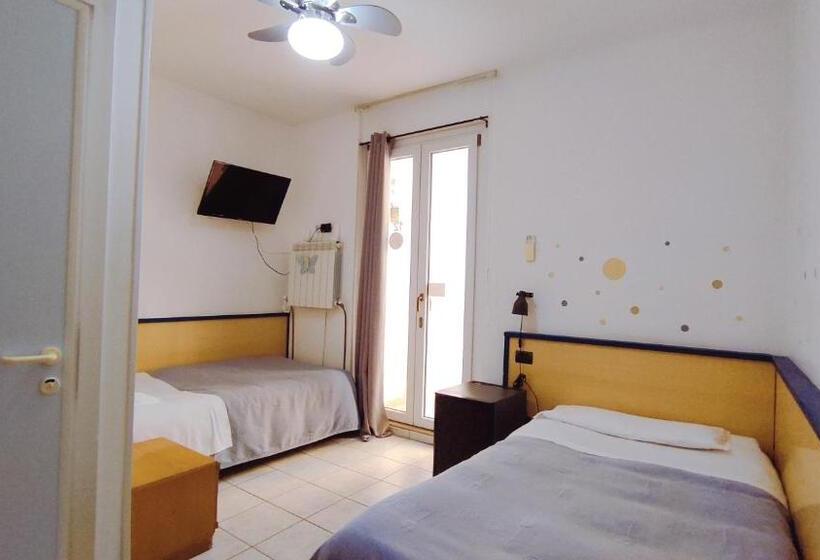 Номер Стандарт Индивидуальный, Birilli B&b