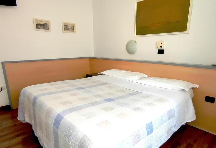 Номер Стандарт, Birilli B&b