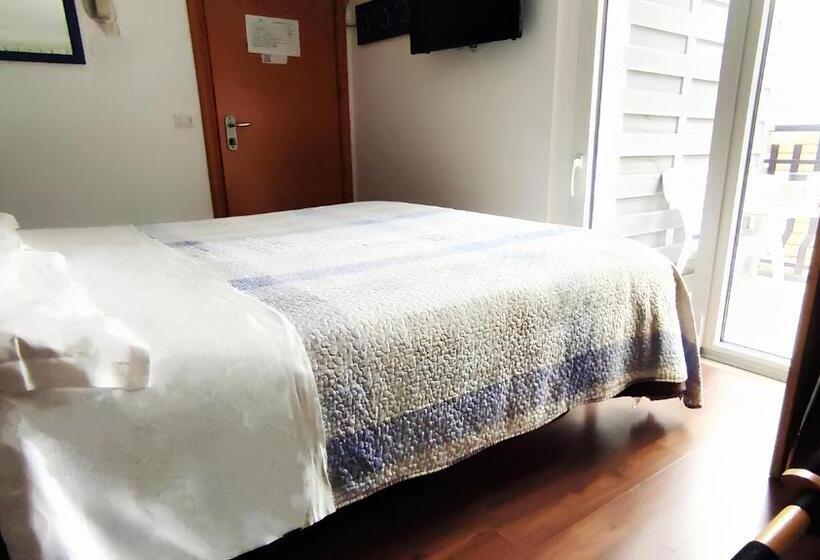 Номер Стандарт, Birilli B&b