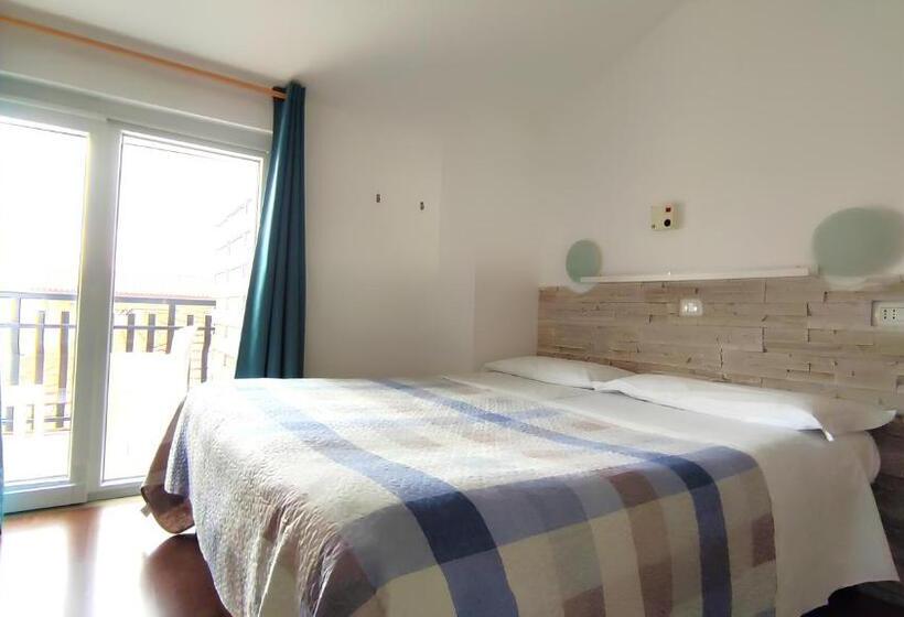 Номер Стандарт, Birilli B&b