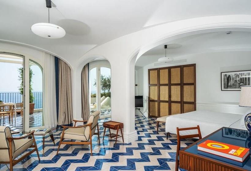 Family Suite, Borgo Santandrea