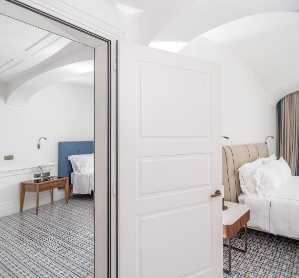 Номер Superior, Borgo Santandrea