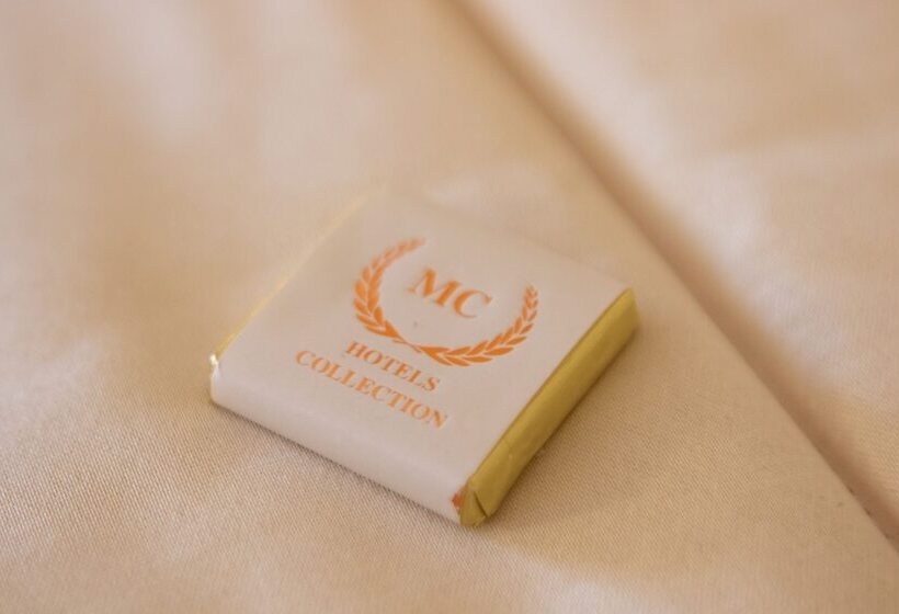 اتاق استاندارد چهار تخته, Boutique Hotel Re Enzo
