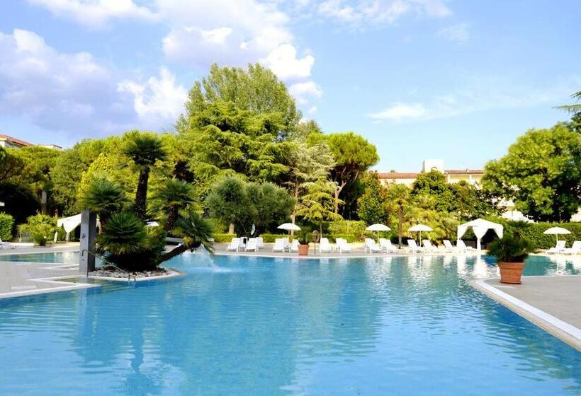 اتاق سوپریور, Internazionale Terme