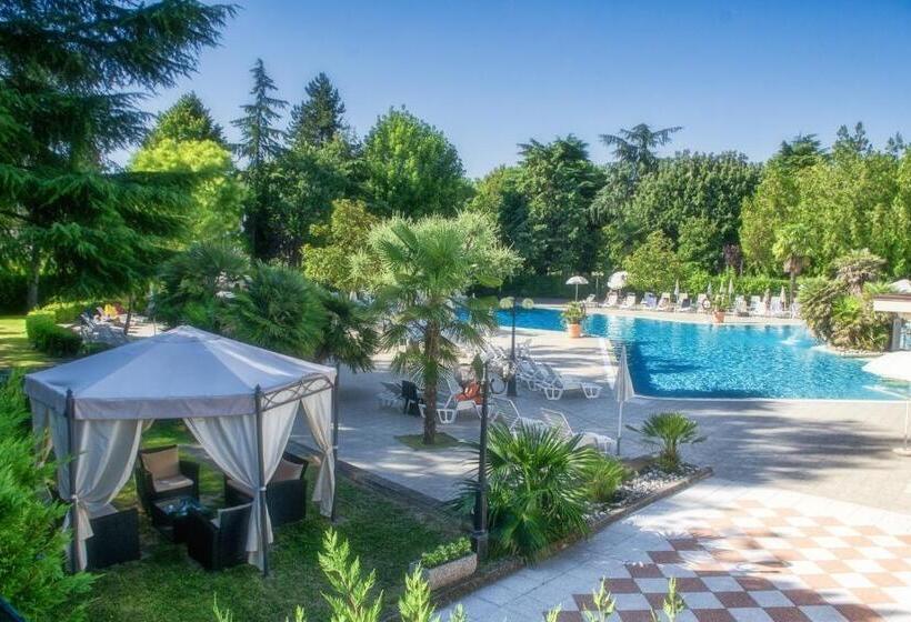 اتاق عادی, Internazionale Terme