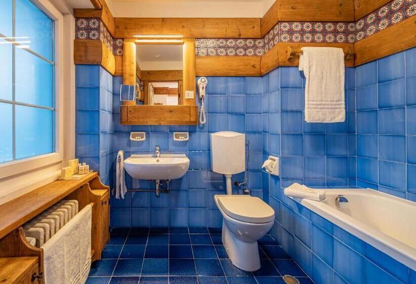 Номер Комфорт, Parc Hotel Victoria