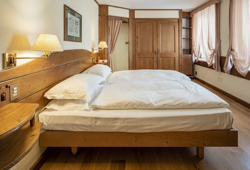 Номер Комфорт, Parc Hotel Victoria