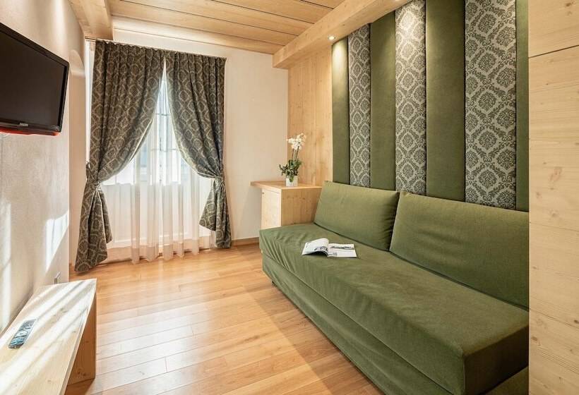 Полулюкс, Parc Hotel Victoria