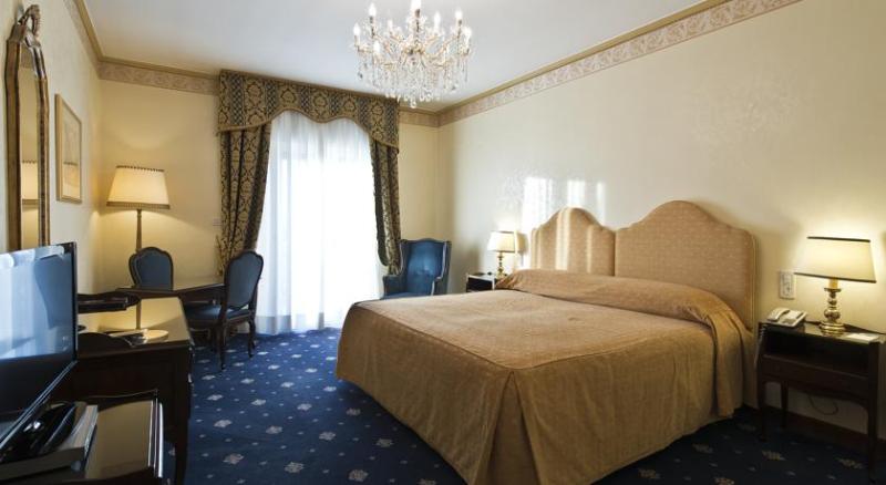 اتاق استاندارد, President Terme