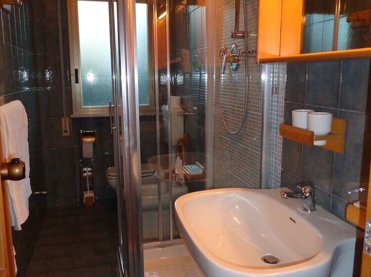 استودیوی استاندارد, Residence Aurora Wellness & Spa
