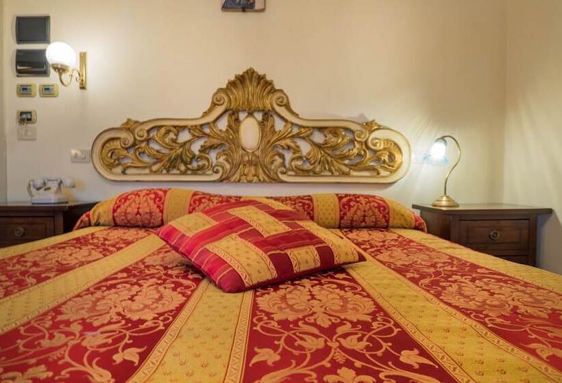اتاق استاندارد, San Michele