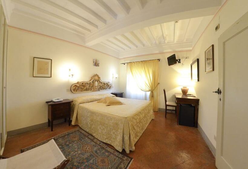 اتاق استاندارد, San Michele
