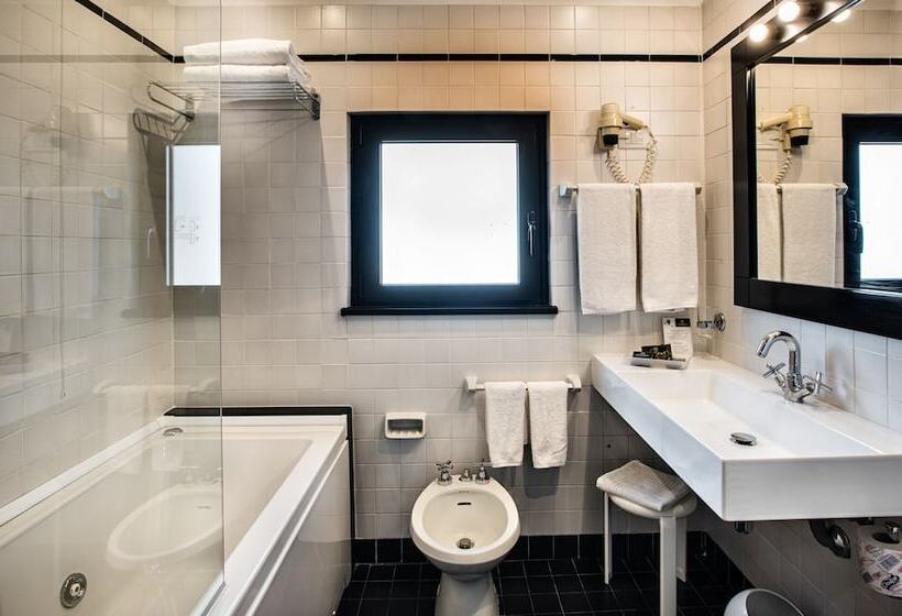 古典房间, Sardegna Hotel   Suites & Restaurant