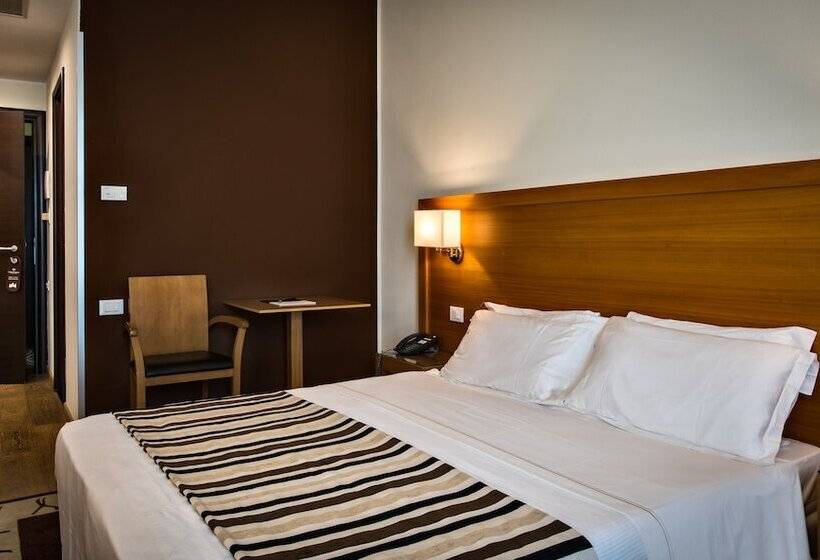 古典房间, Sardegna Hotel   Suites & Restaurant