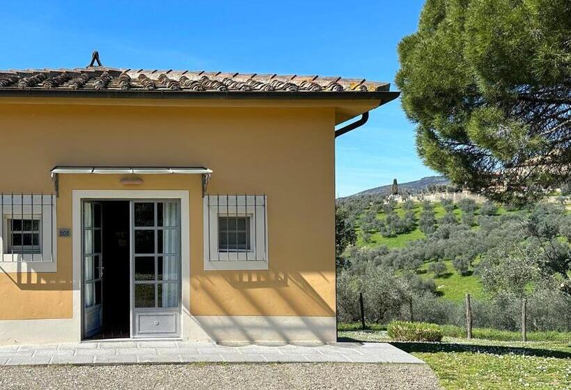 Апартаменты 2 Спальни, Tenuta Di Artimino Member Of Meliá Collection Wine Resort