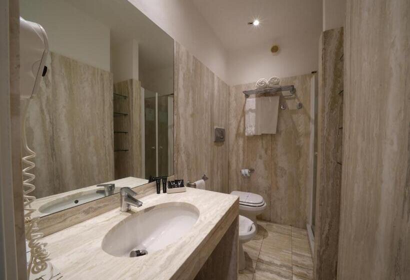 اتاق استاندارد, Uappala Club & Resort Lacona