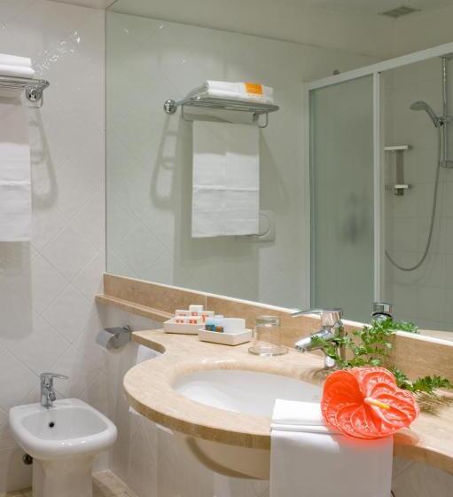 اتاق استاندارد, Uappala Club & Resort Lacona