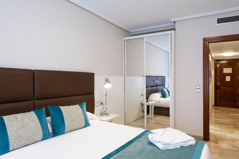 اتاق استاندارد, Uappala Club & Resort Lacona
