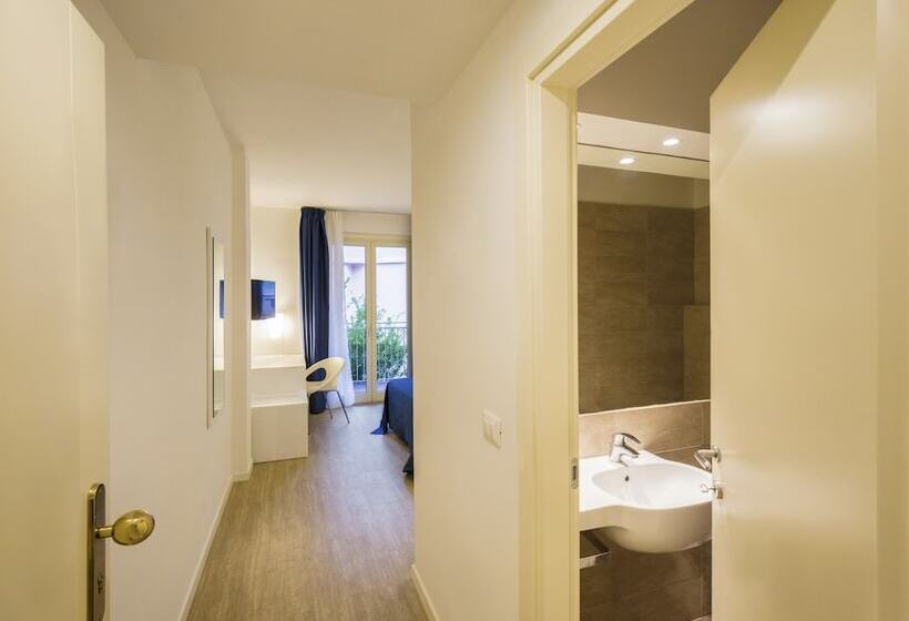 اتاق استاندارد, Uappala Club & Resort Lacona