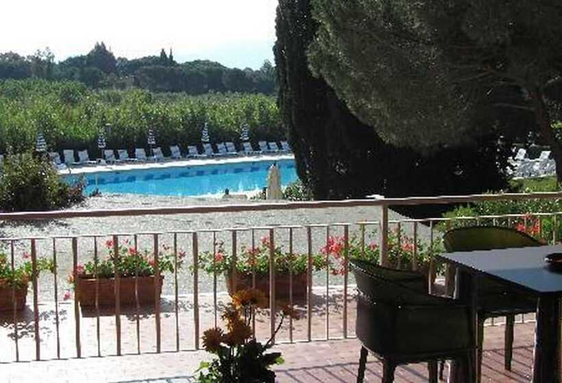 اتاق استاندارد, Uappala Club & Resort Lacona