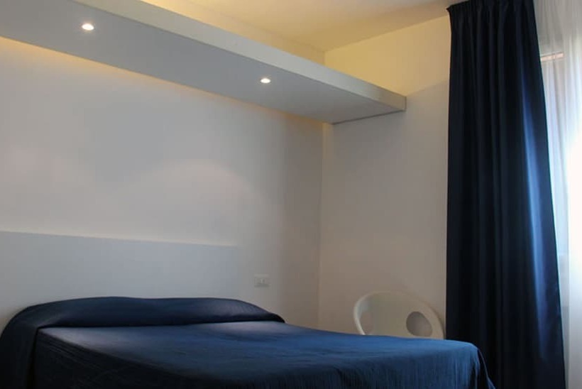 اتاق استاندارد, Uappala Club & Resort Lacona