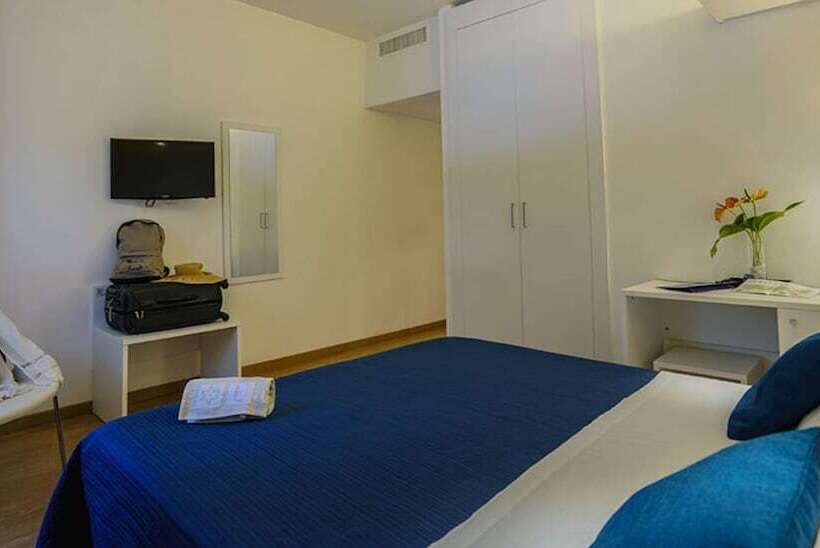 اتاق استاندارد, Uappala Club & Resort Lacona