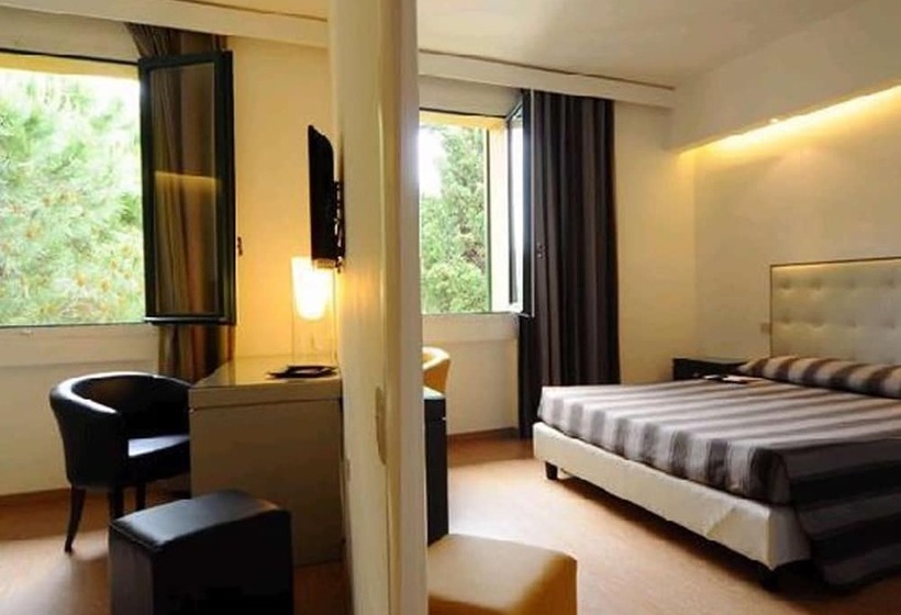اتاق استاندارد, Uappala Club & Resort Lacona