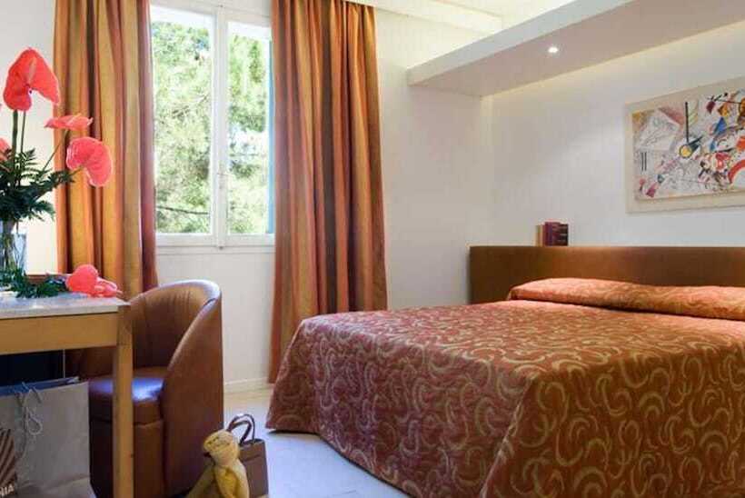 اتاق استاندارد سه نفره, Uappala Club & Resort Lacona