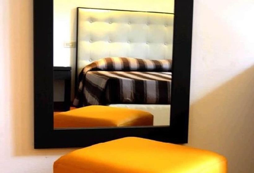 اتاق استاندارد چهار تخته, Uappala Club & Resort Lacona