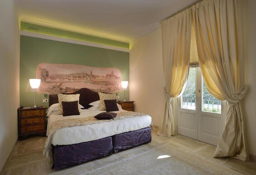 اتاق سوپریور, Augustus Hotel & Resort