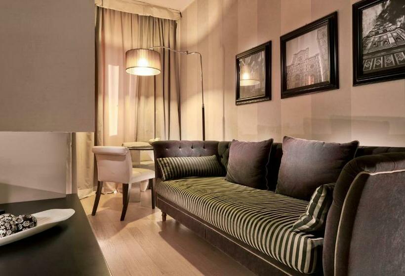 سوییت جونیور, c-hotels Ambasciatori