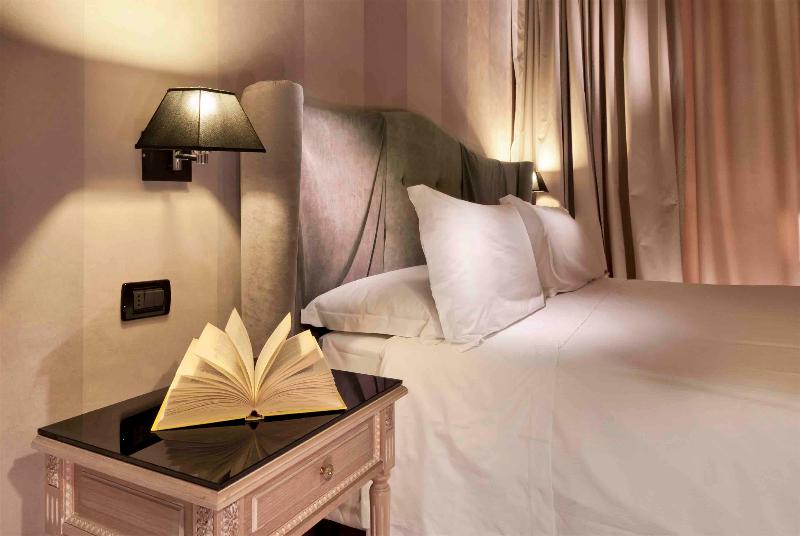 اتاق اکونومی, c-hotels Ambasciatori