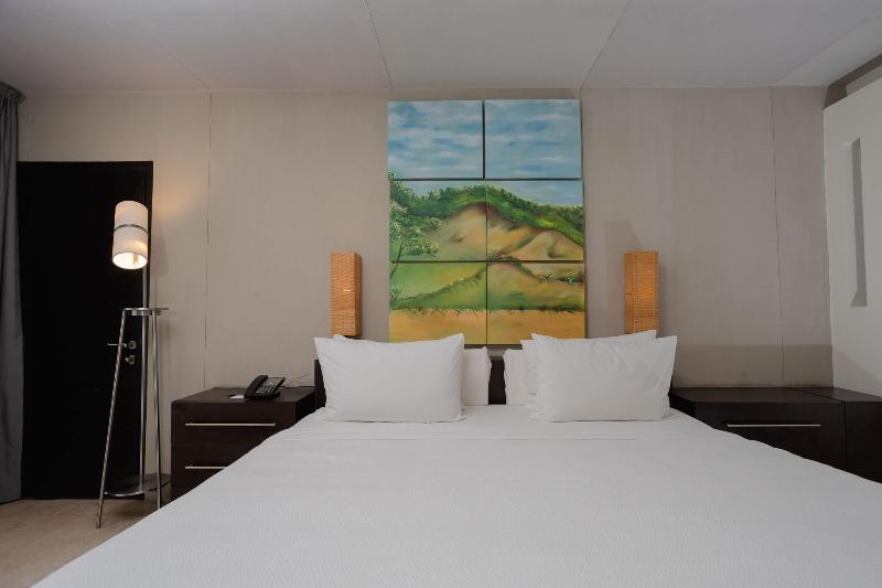 سوییت جونیور, c-hotels Ambasciatori