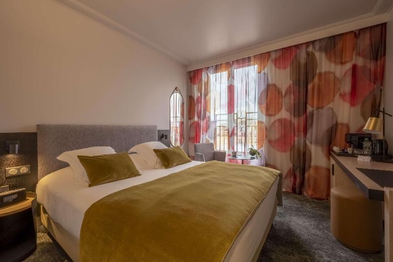 اتاق اکونومی, c-hotels Ambasciatori