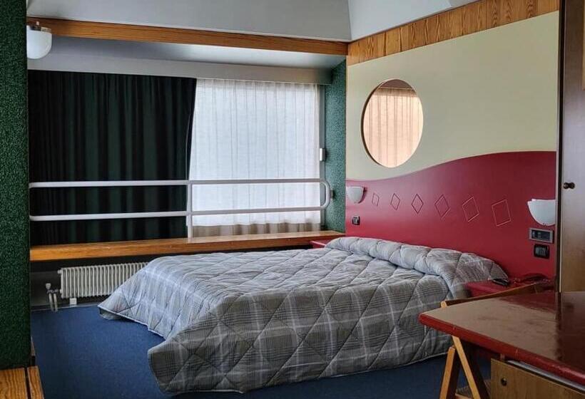 스탠다드 싱글 룸, Club Hotel Solaria
